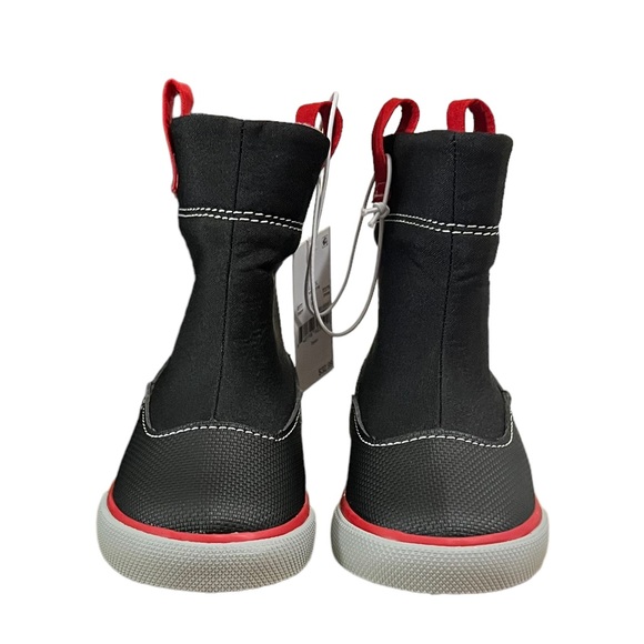 Black See Kai Run Basics Insulated Boots - Picture 2 of 4